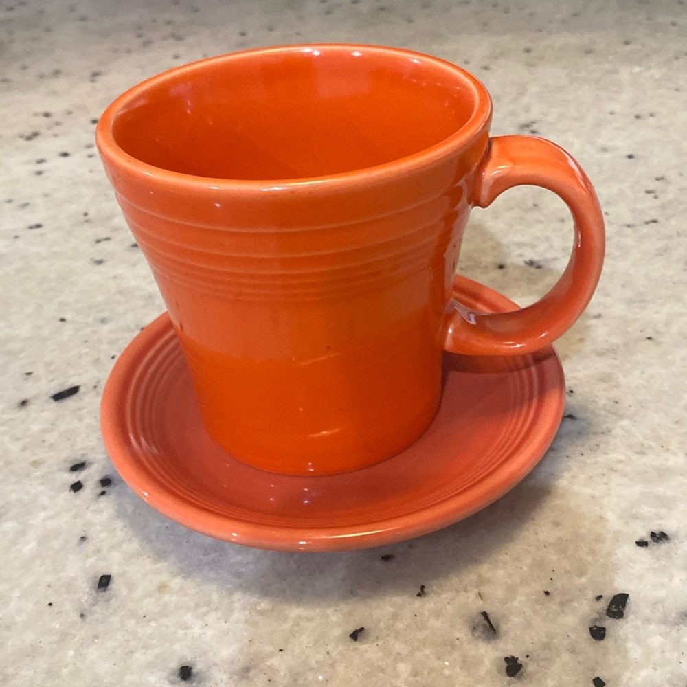COLLECTIBLE FIESTA SET (MINT)